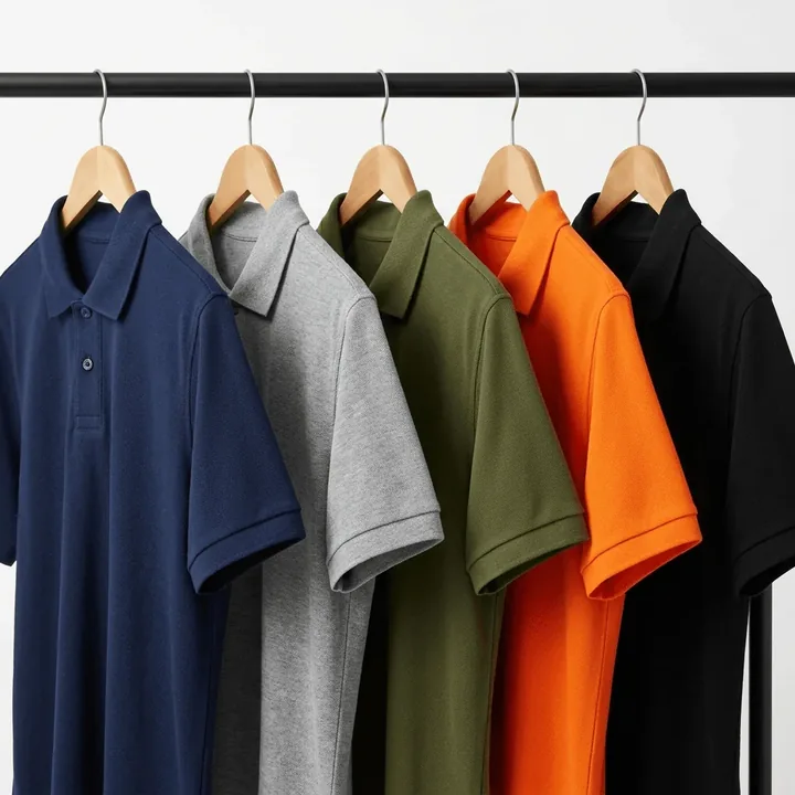 Full-Package Custom Apparel Manufacturing