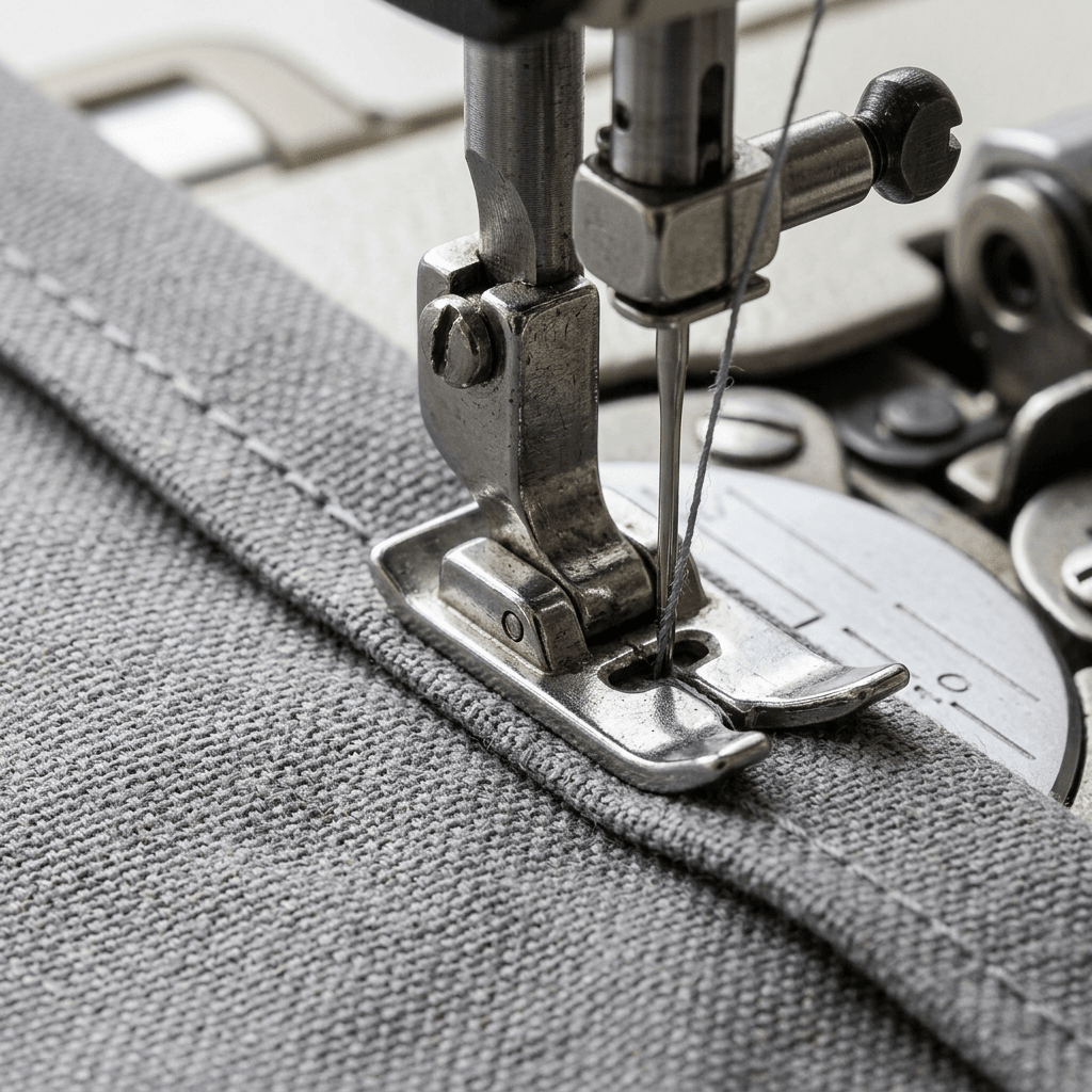 Industrial garment stitching and job work sewing in Goregaon West