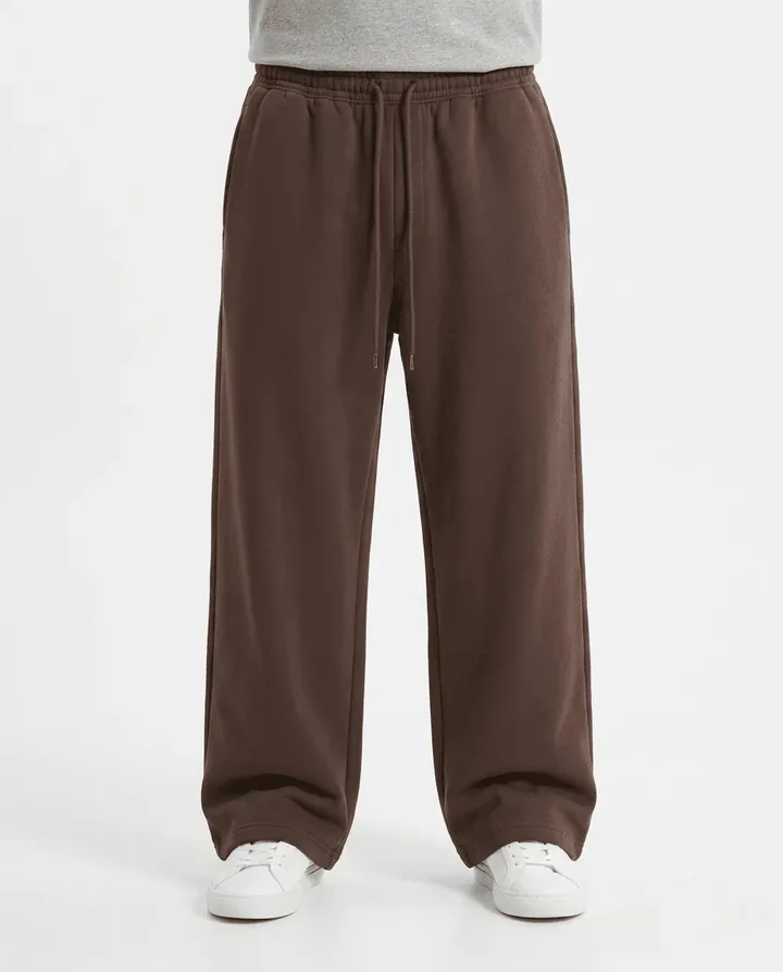 Baggy Streetwear Sweatpants Model by SP CREATION