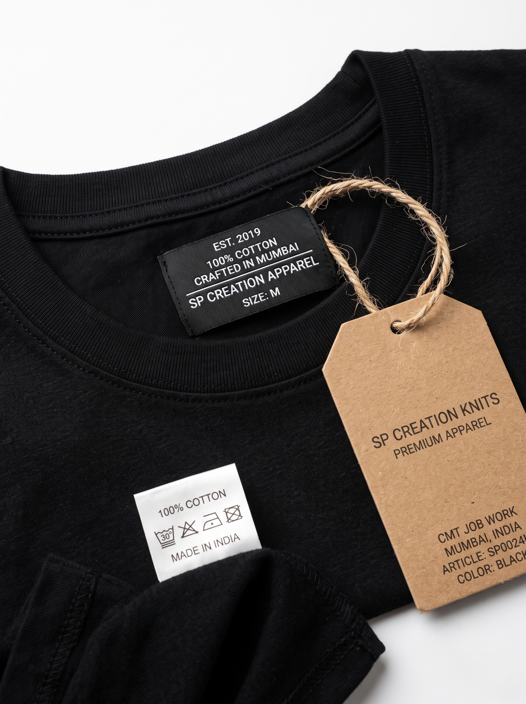 Custom Apparel