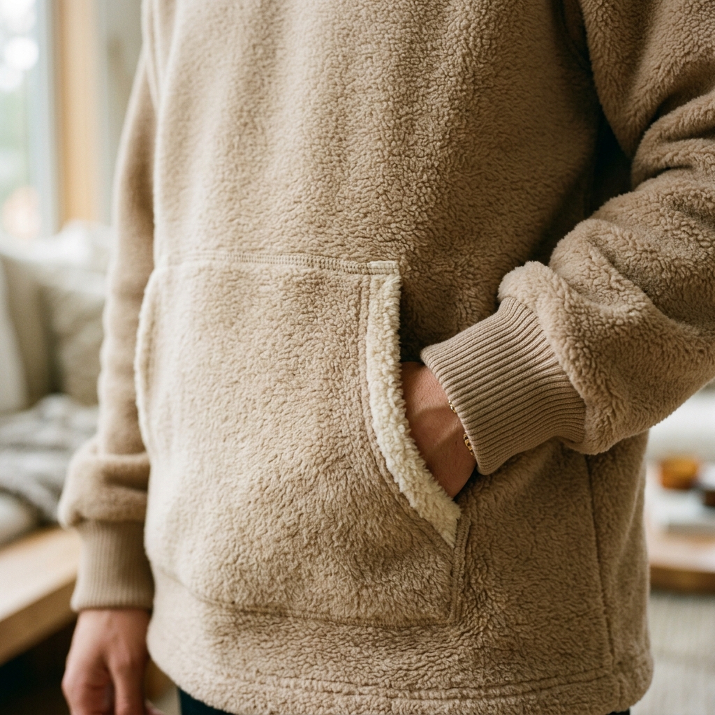 Cozy Hoodies