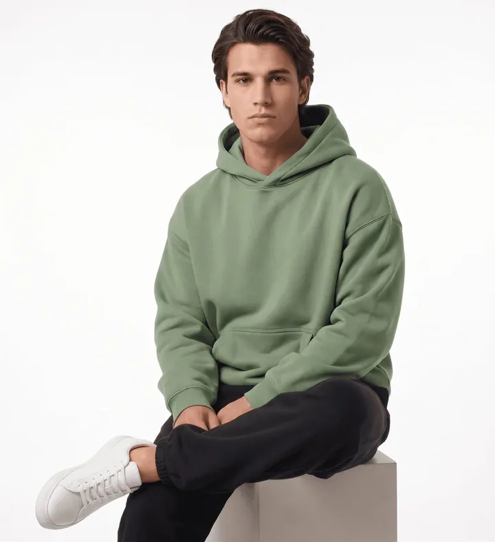 Hoodies & Streetwear view 1