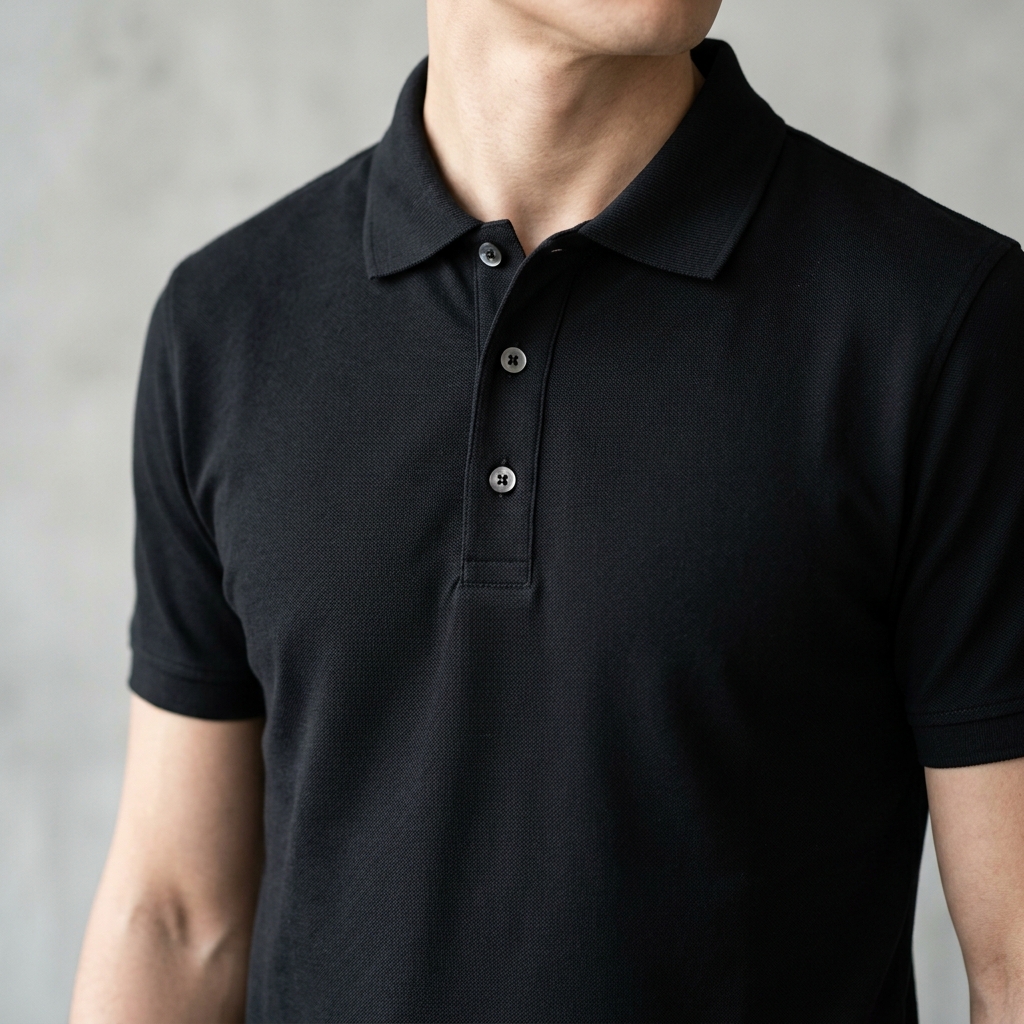 Polo T-Shirts view 1