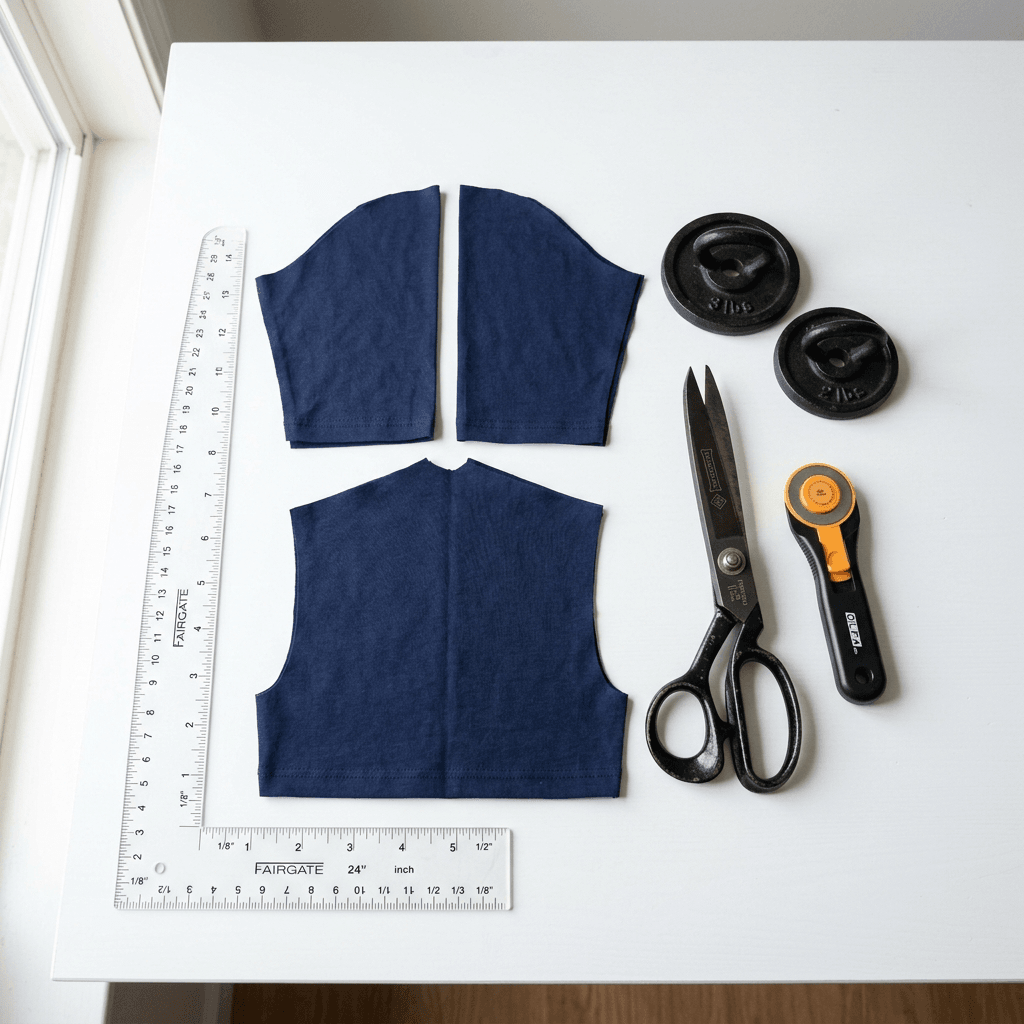 Pattern Engineering