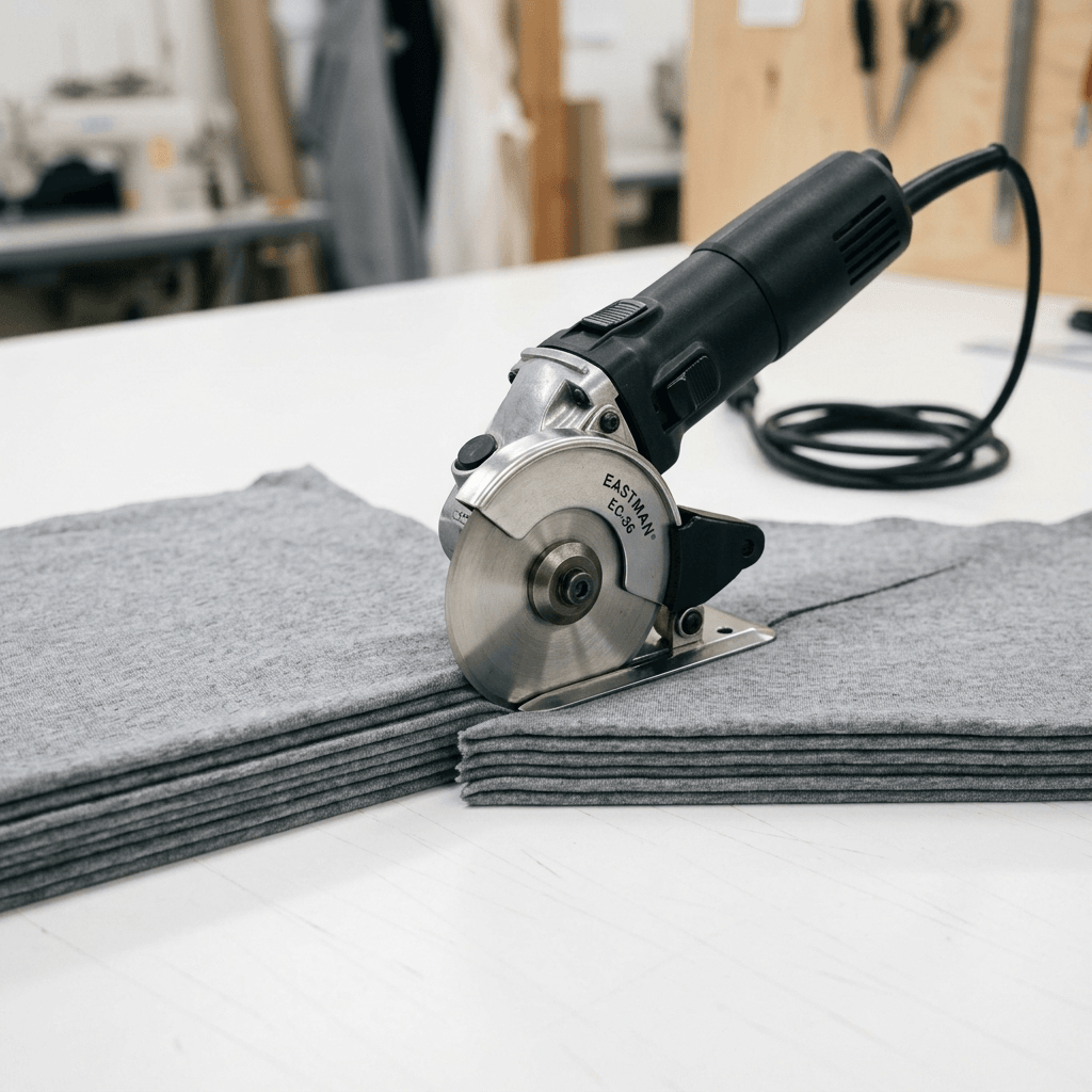 Precision Cutting