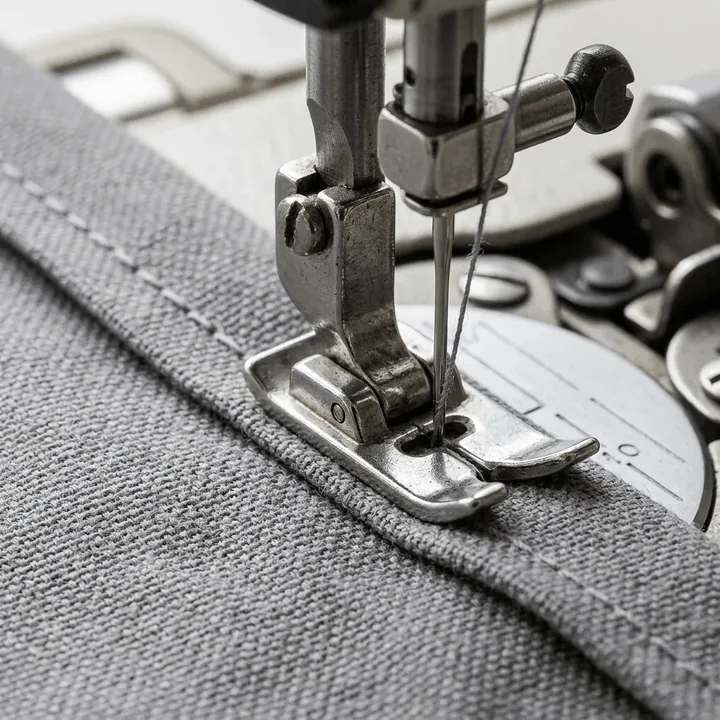Expert Stitching
