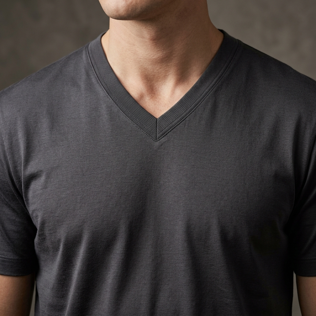 V-Neck